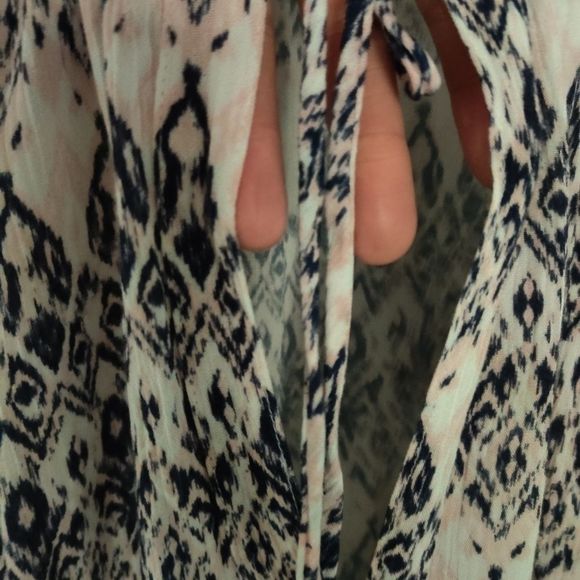 Revolve Eberjey romper shorts sz Small/Medium - Picture 7 of 7